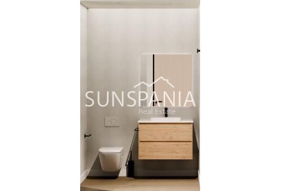 Obra nueva - Chalet -
Pinoso - Lel