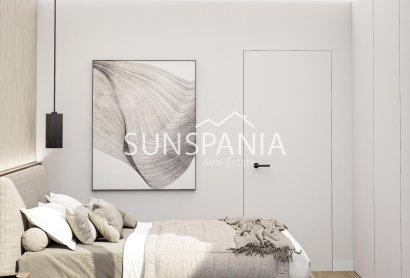 Obra nueva - Chalet -
Pinoso - Lel