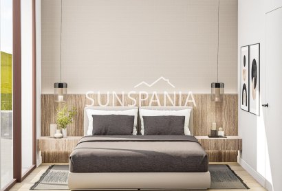 Obra nueva - Chalet -
Pinoso - Lel