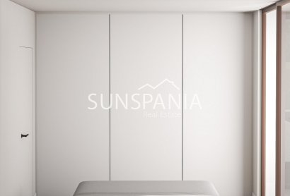 Obra nueva - Chalet -
Pinoso - Lel