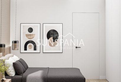 Obra nueva - Chalet -
Pinoso - Lel