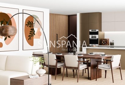 Obra nueva - Chalet -
Pinoso - Lel