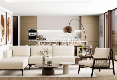 Obra nueva - Chalet -
Pinoso - Lel