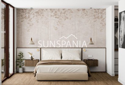 Obra nueva - Chalet -
Pinoso - Lel