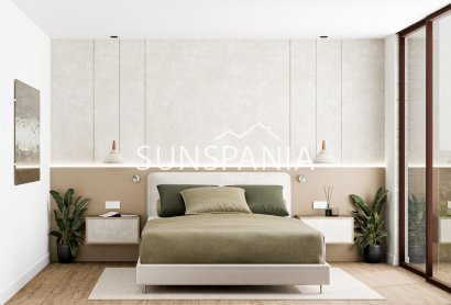 Obra nueva - Chalet -
Pinoso - Lel