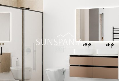 Obra nueva - Chalet -
Pinoso - Lel