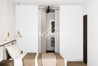 Obra nueva - Chalet -
Pinoso - Lel