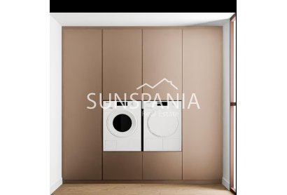 Obra nueva - Chalet -
Pinoso - Lel