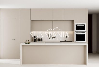 Obra nueva - Chalet -
Pinoso - Lel