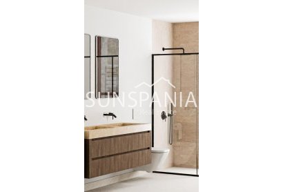 Obra nueva - Chalet -
Pinoso - Lel