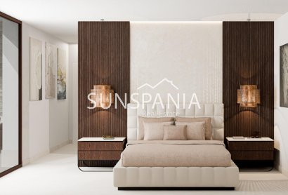 Obra nueva - Chalet -
Pinoso - Lel