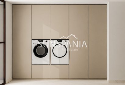 Obra nueva - Chalet -
Pinoso - Lel