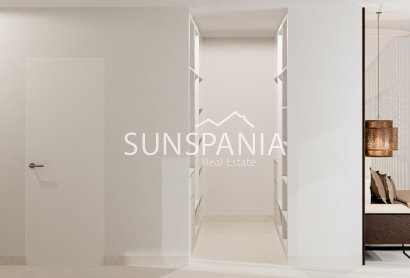 Obra nueva - Chalet -
Pinoso - Lel