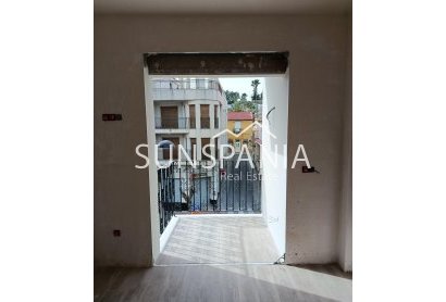 Obra nueva - Piso -
Bigastro - centro