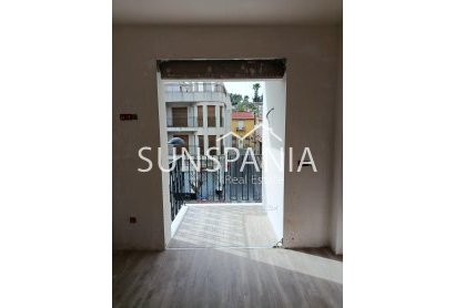 Obra nueva - Piso -
Bigastro - centro