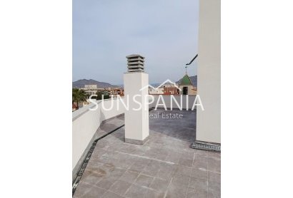 Obra nueva - Piso -
Bigastro - centro