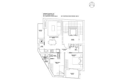 Obra nueva - Piso -
Bigastro - centro