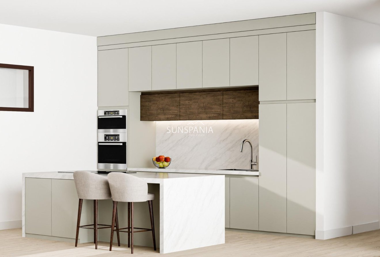 Obra nueva - Chalet -
Pinoso - Lel