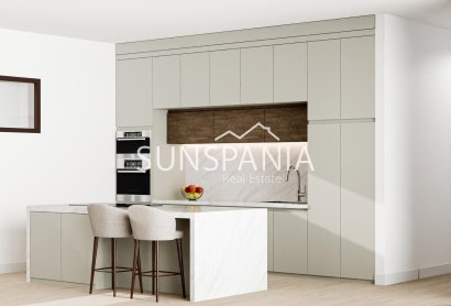 Obra nueva - Chalet -
Pinoso - Lel