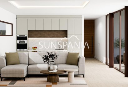 Obra nueva - Chalet -
Pinoso - Lel