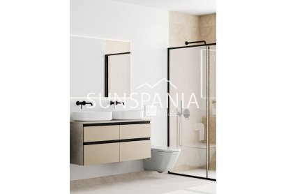 Obra nueva - Chalet -
Pinoso - Lel