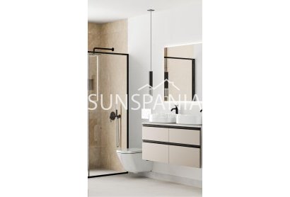 Obra nueva - Chalet -
Pinoso - Lel