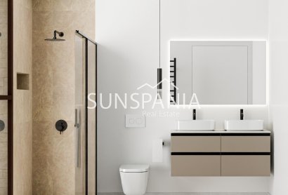 Obra nueva - Chalet -
Pinoso - Lel