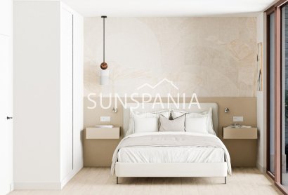 Obra nueva - Chalet -
Pinoso - Lel