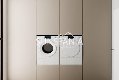 Obra nueva - Chalet -
Pinoso - Lel