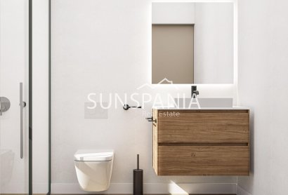 Obra nueva - Chalet -
Pinoso - Lel