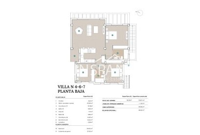 Nouvelle construction - Maison indépendante -
Polop - Novapolop