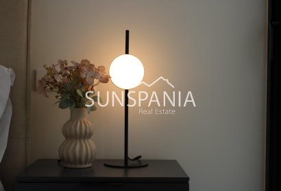 Obra nueva - Chalet -
Pilar de la Horadada - Torre De La Horadada