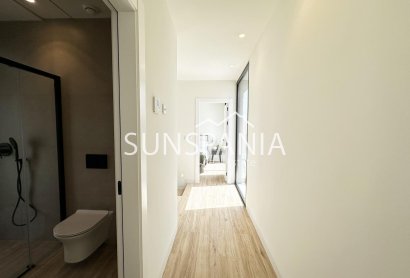 Obra nueva - Chalet -
Pilar de la Horadada - Torre De La Horadada