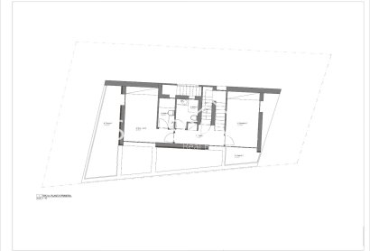Obra nueva - Chalet -
Pilar de la Horadada - Torre De La Horadada