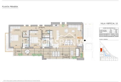 Obra nueva - Piso -
San Juan de los Terreros - Mar De Pulpí