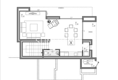 Obra nueva - Chalet -
Benitachell - Cumbre Del Sol