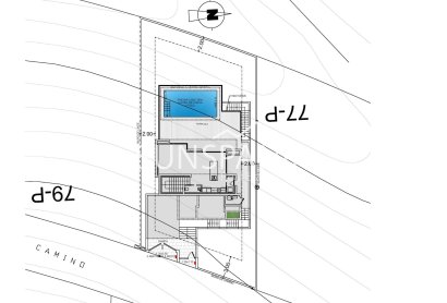 Obra nueva - Chalet -
Benitachell - Cumbre Del Sol
