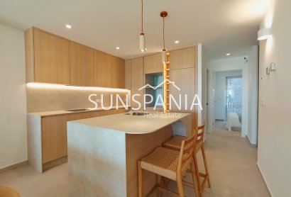 Obra nueva - Piso -
Benijofar - Pueblo