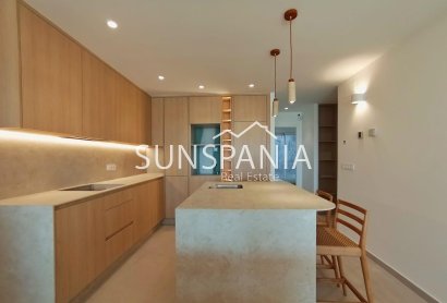 Obra nueva - Piso -
Benijofar - Pueblo