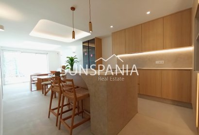 Obra nueva - Piso -
Benijofar - Pueblo