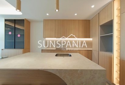 Obra nueva - Piso -
Benijofar - Pueblo