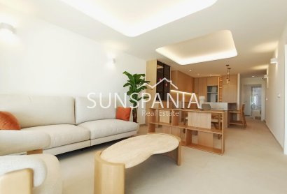 Obra nueva - Piso -
Benijofar - Pueblo