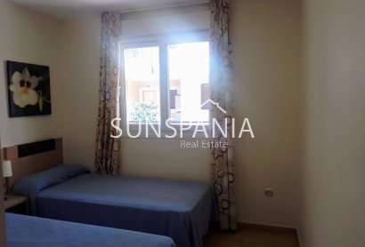 Obra nueva - Ático -
Aguilas - Collados