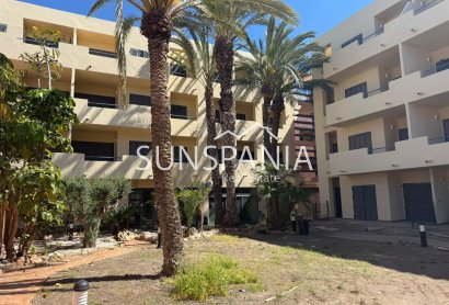 Obra nueva - Ático -
Vera - Puerto del Rey