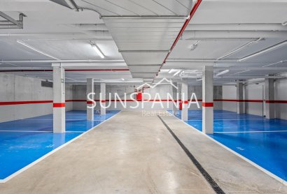 Obra nueva - Piso -
Los Alcazares - Serena Golf