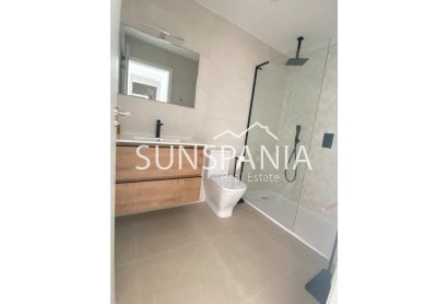 Obra nueva - Piso -
San Pedro del Pinatar - El Salero