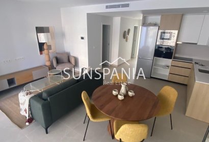 Obra nueva - Piso -
San Pedro del Pinatar - El Salero