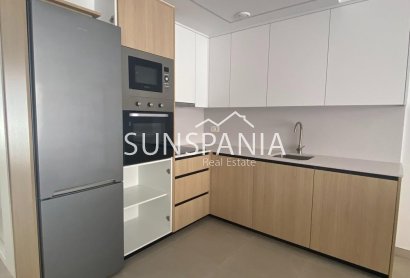 Obra nueva - Piso -
San Pedro del Pinatar - El Salero