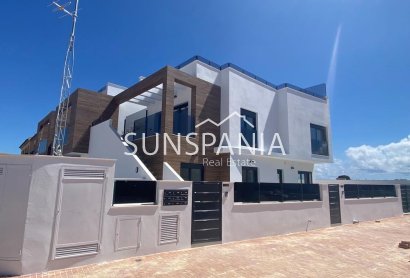 Obra nueva - Piso -
San Pedro del Pinatar - El Salero