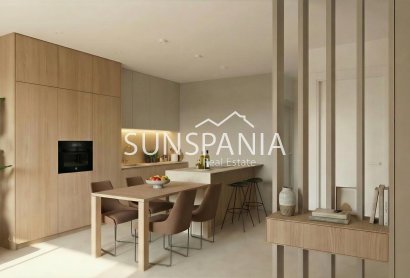 Obra nueva - Quad House -
Torre Pacheco - El Alba